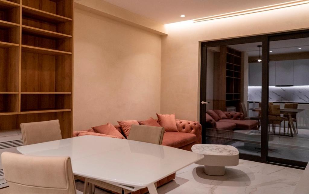 Deluxe Apartment-Swimming Pool Sarande Exterior photo